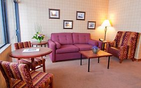 Quality Hotel Downtown-Inn At False Creek